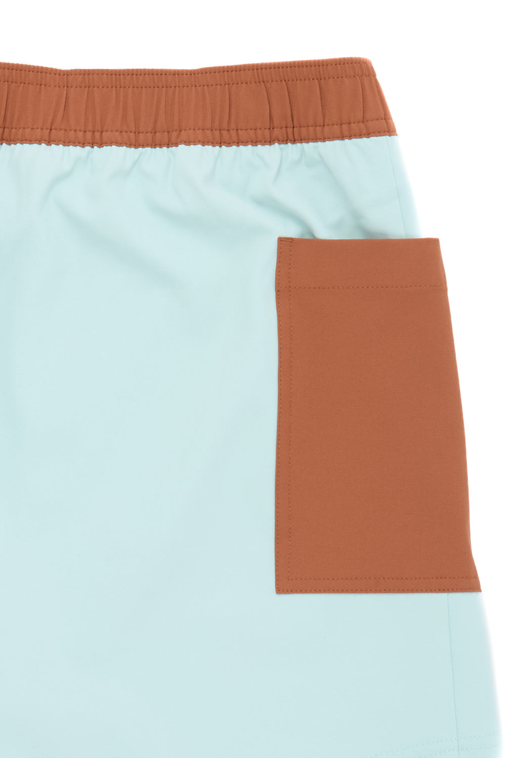 KAVU Women's Leilani Shorts - Basin Trail