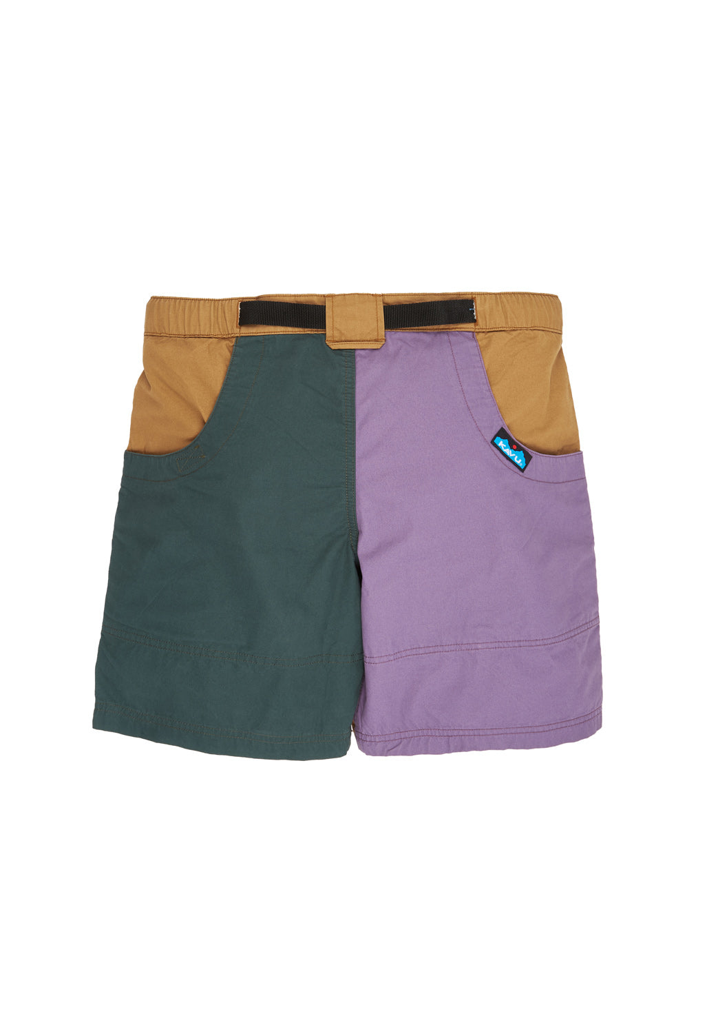 KAVU Men's Chilli Lite Shorts - Conundrum