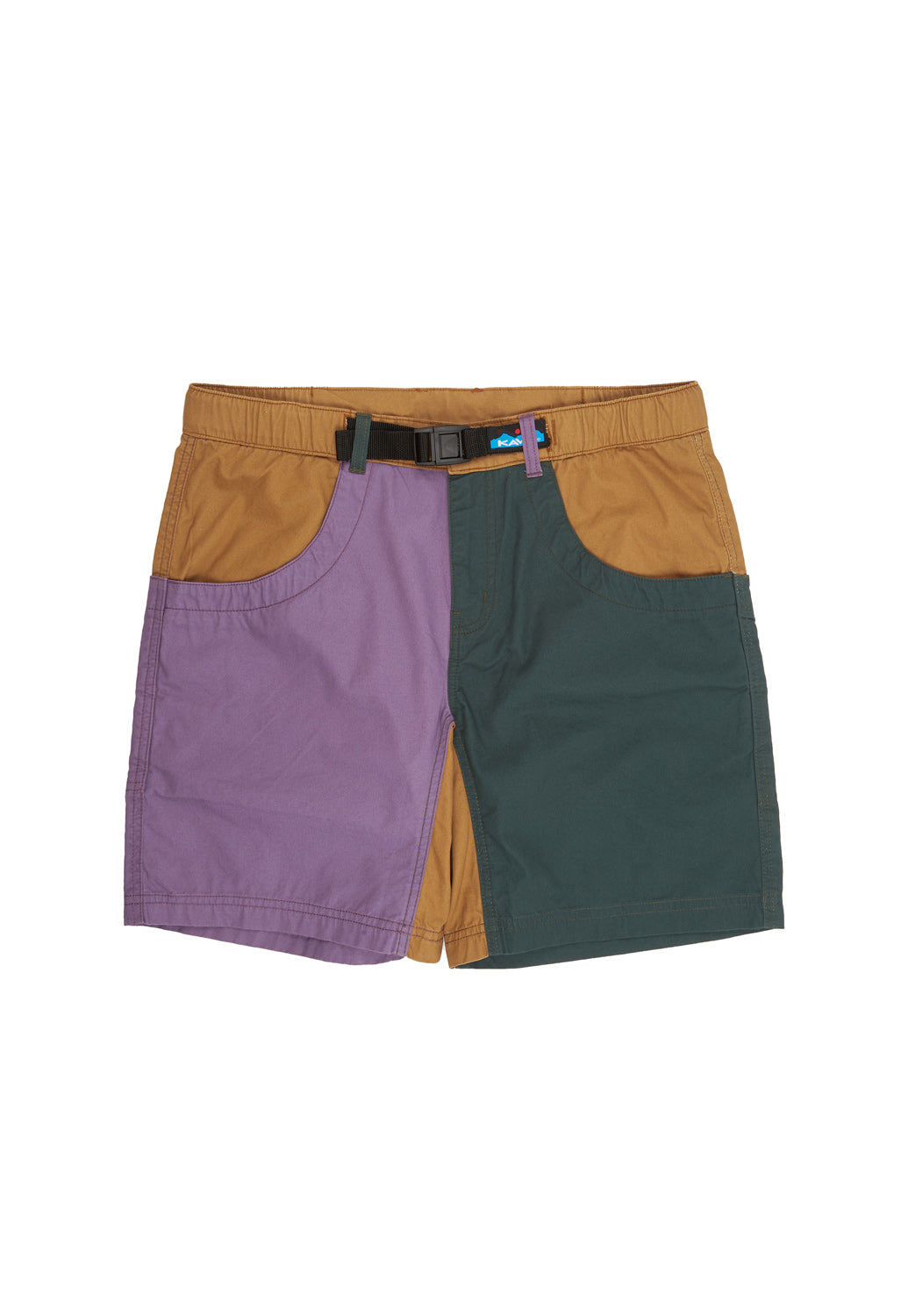 KAVU Men's Chilli Lite Shorts - Conundrum