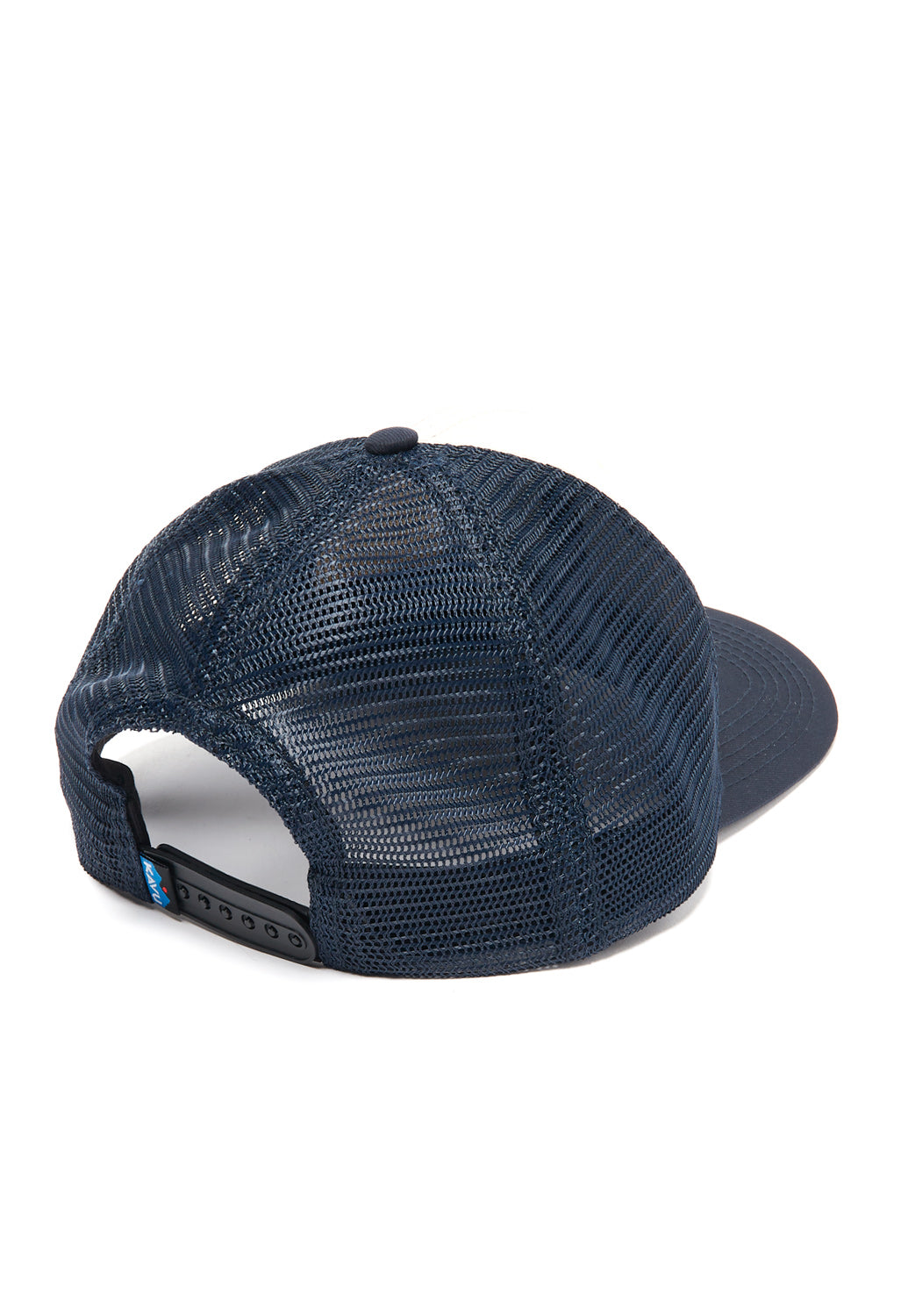 KAVU Above Standard Cap - River Wild