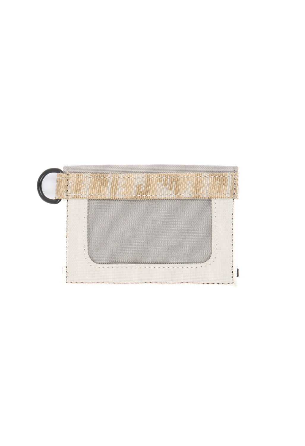 KAVU Billings Wallet - Pebblestone