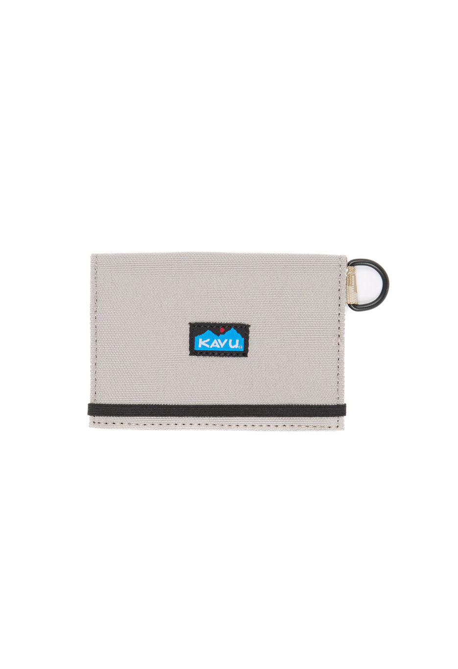 KAVU Billings Wallet - Pebblestone