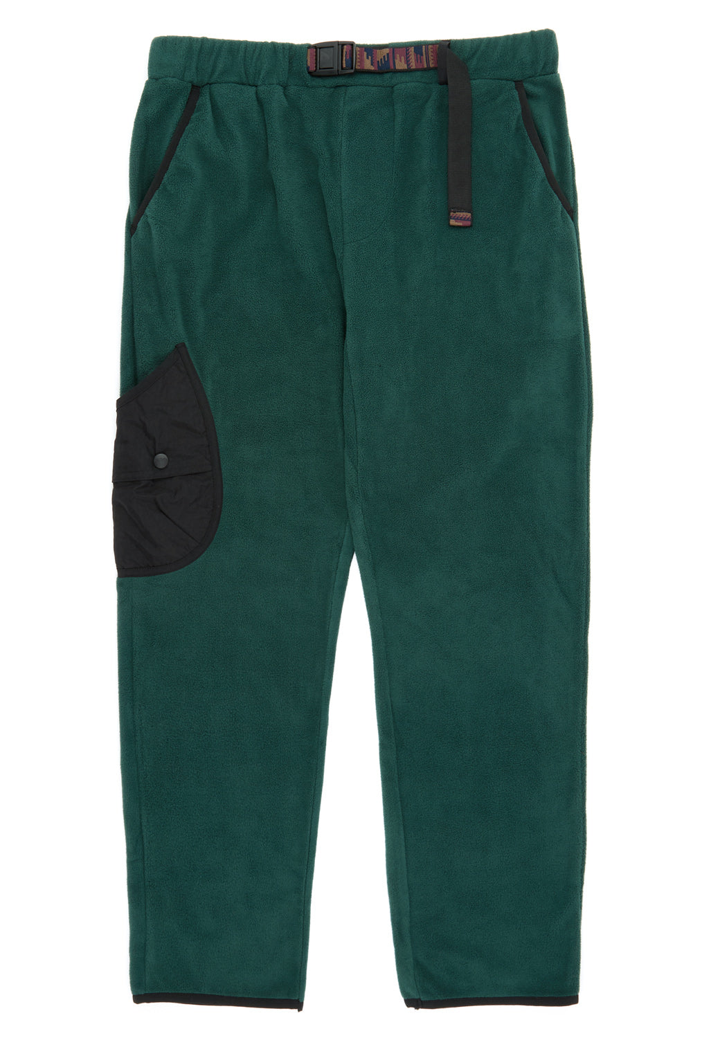 KAVU Men's Relax Slacks - Green Gables