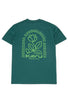 KAVU Men's Botanical Society Tee - Aventurine