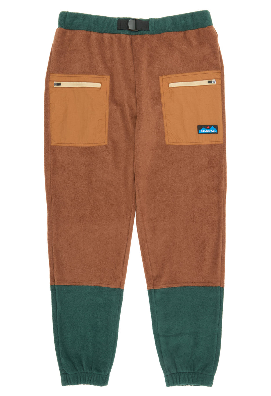 KAVU Women's Tamworth Pants - Woodland Mix