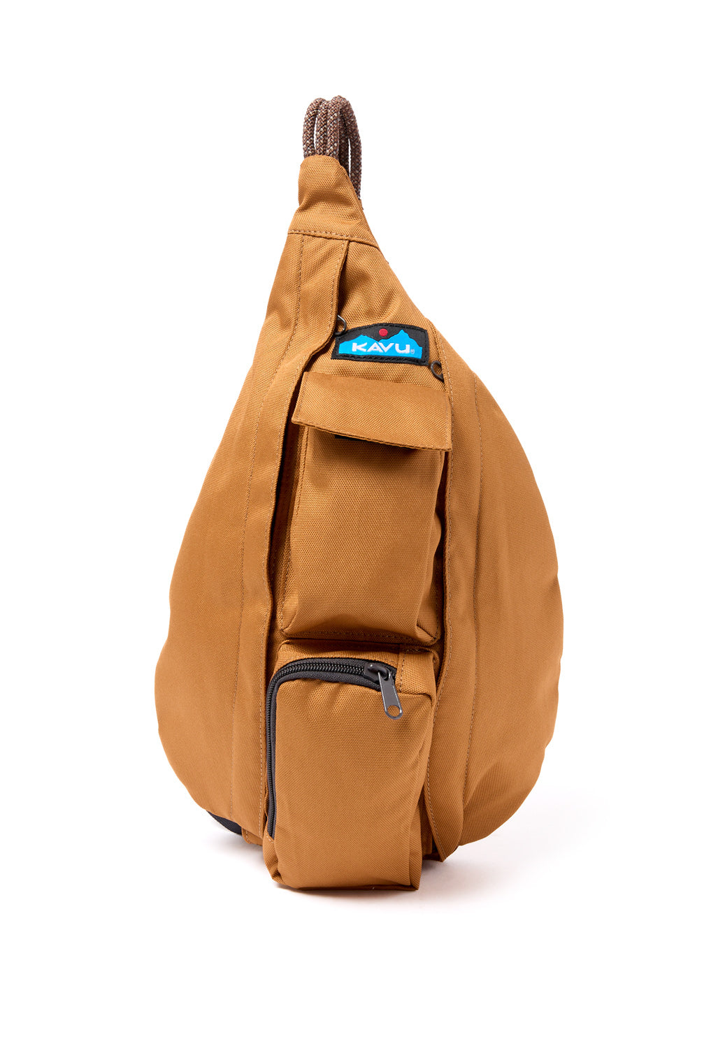 KAVU Mini Rope Sling - Dune