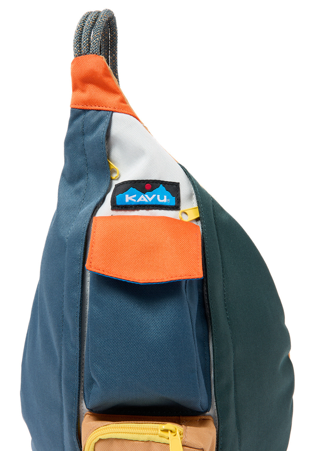 KAVU Mini Rope Sling - Camper Cove