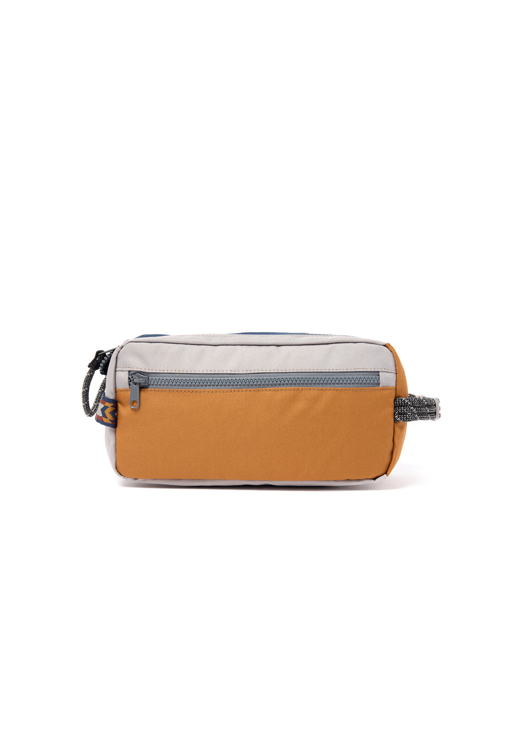 KAVU Grizzly Mix Bag - Camp Time