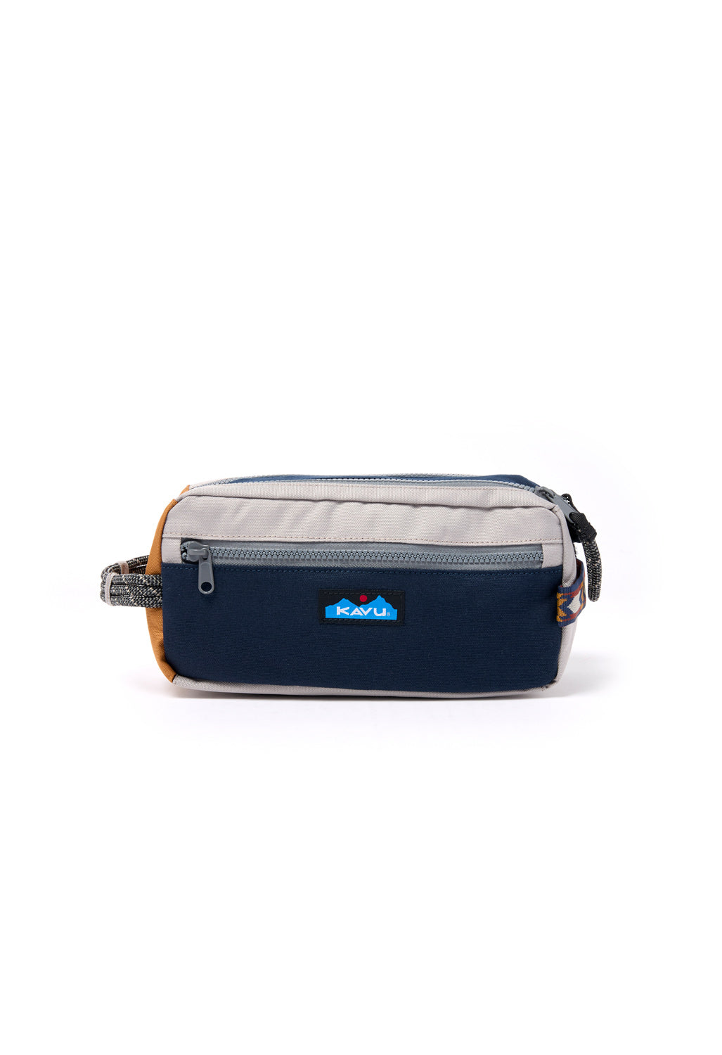 KAVU Grizzly Mix Bag - Camp Time