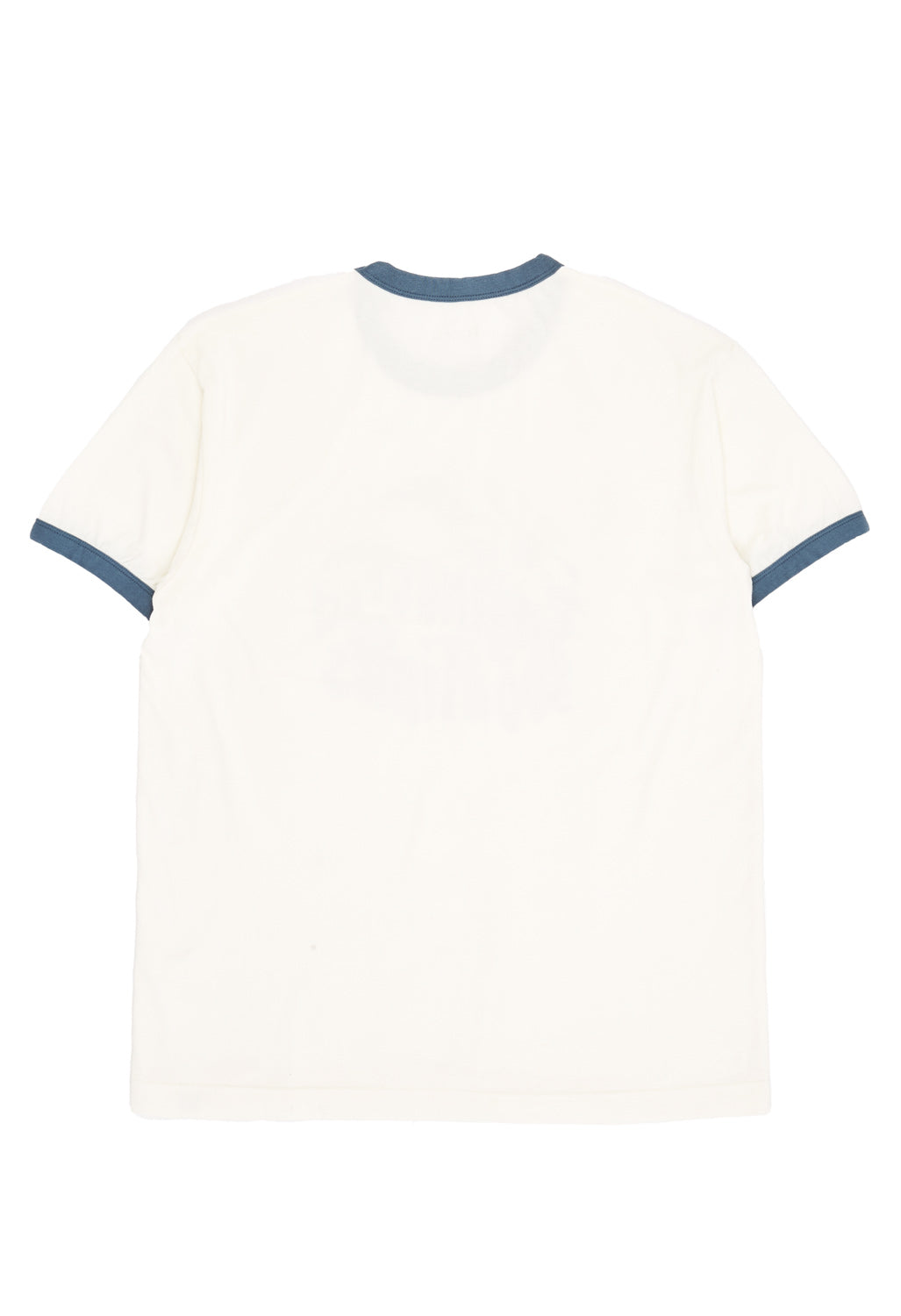 KAVU Women's High Spirits Tee - Off White