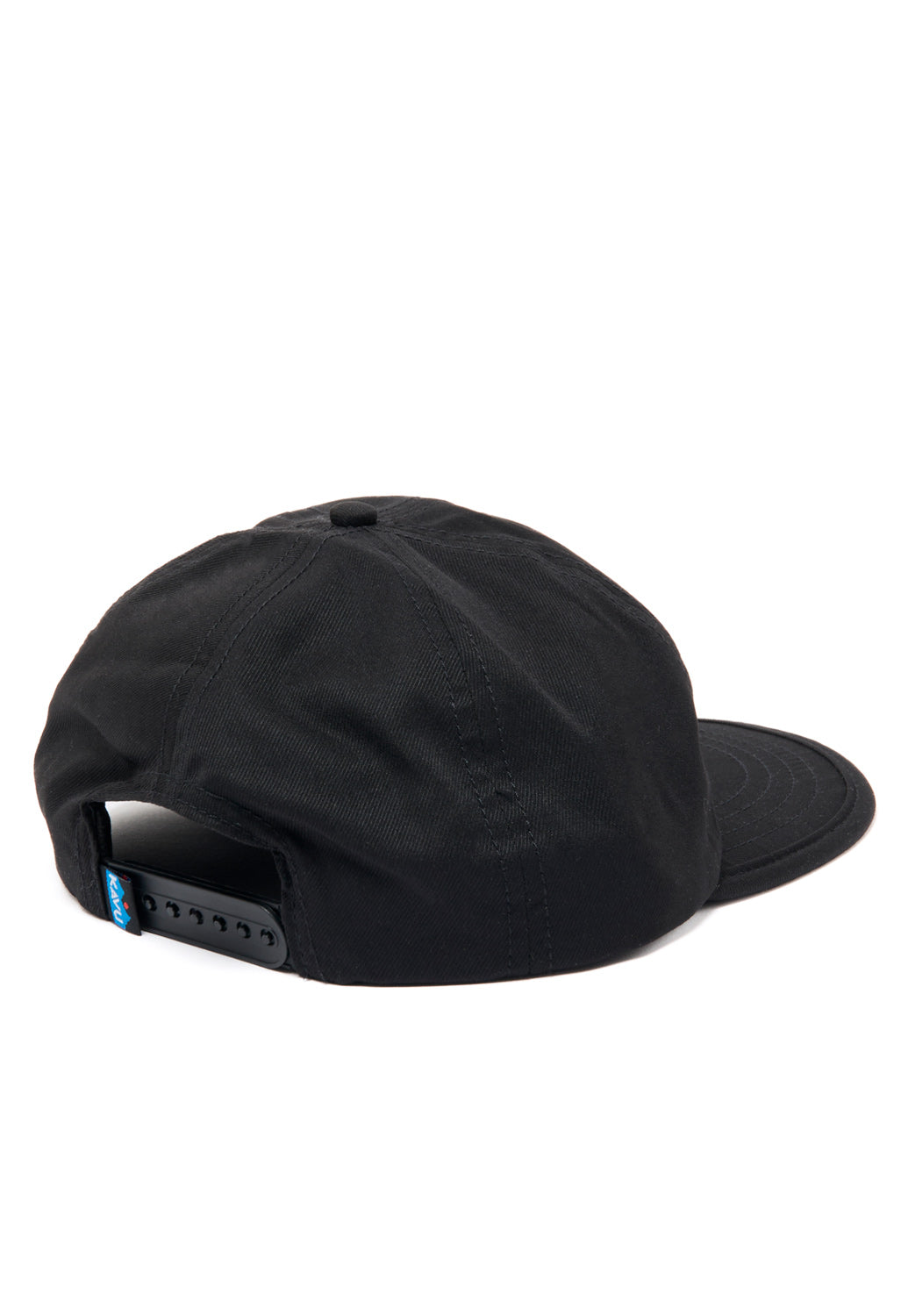 KAVU Barview Cap - Black