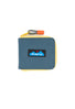 KAVU Zip Around Wallet - Camper Cove