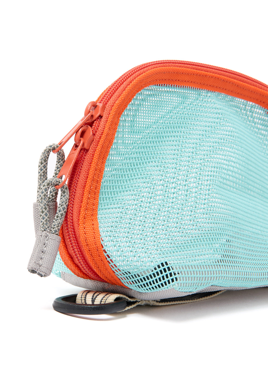 KAVU Travel Taco Pouch - Aquatic