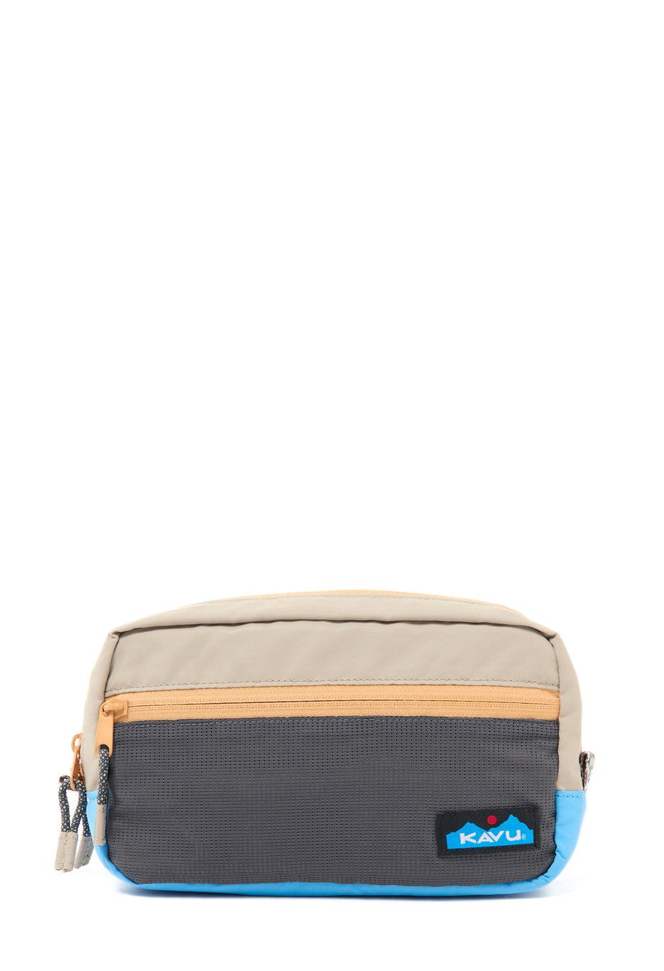 KAVU Cattle Point Hip Pack - Sea Ridge