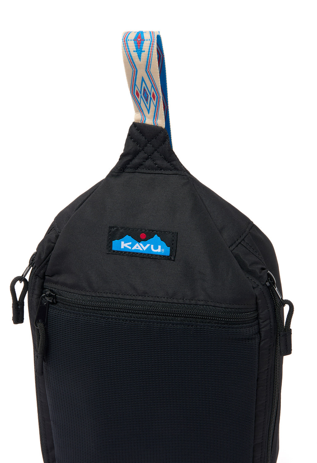 KAVU Coho Sling - Black