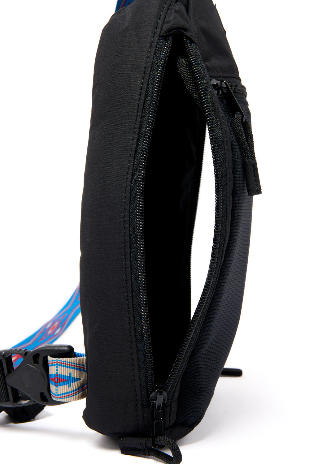 KAVU Coho Sling - Black