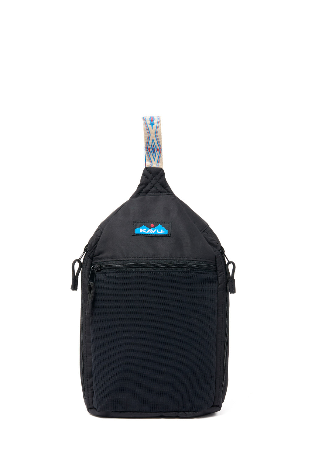 KAVU Coho Sling - Black