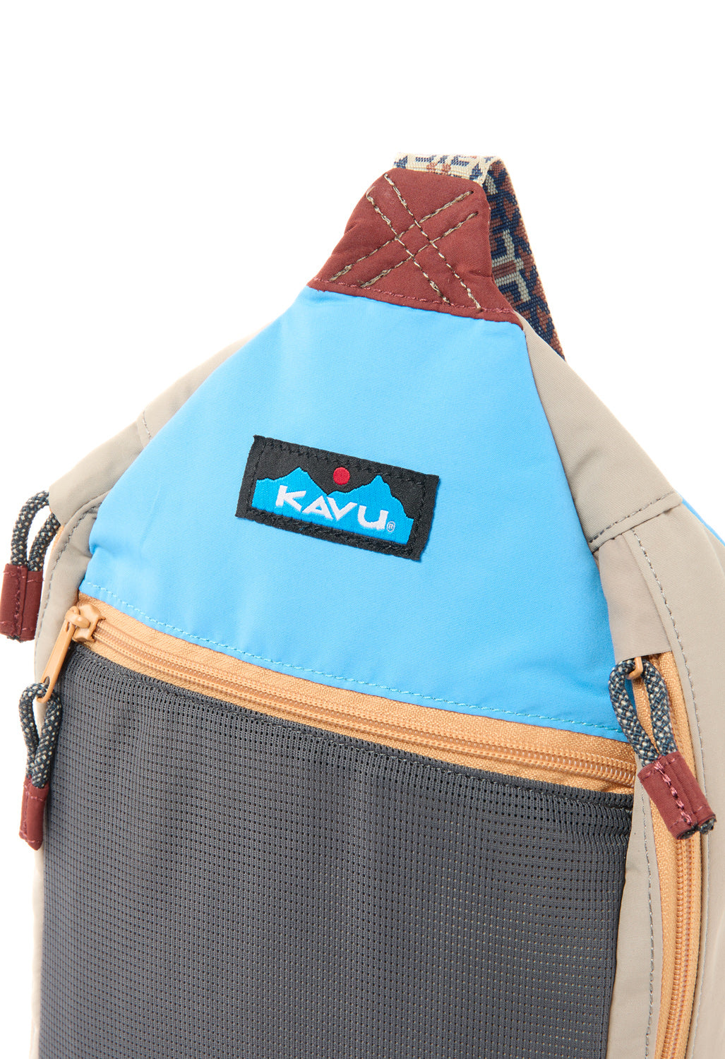 KAVU Coho Sling - Sea Ridge