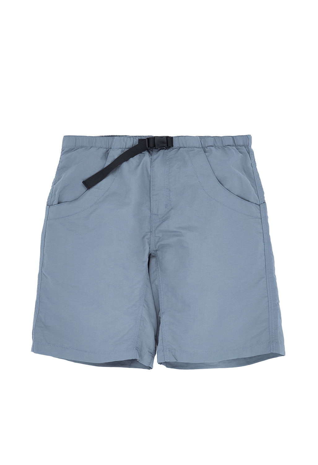 KAVU Men's Big Eddy Shorts - Stormy Weather