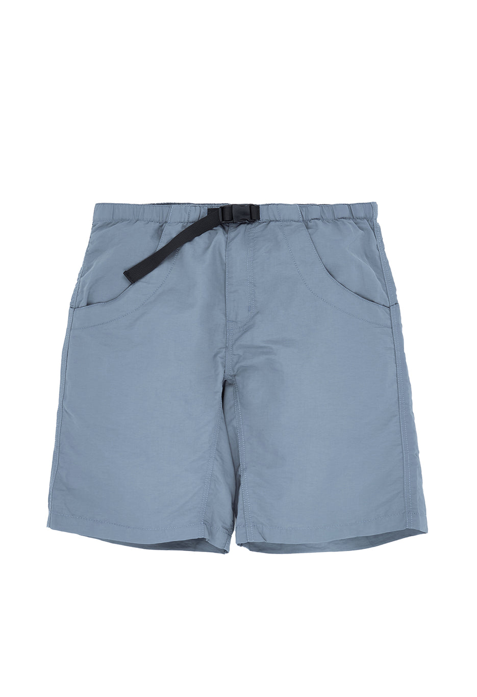 KAVU Men's Big Eddy Shorts - Stormy Weather