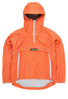 Paramo Mens Velez Adventure Light Smock - Pumpkin / Fog Grey