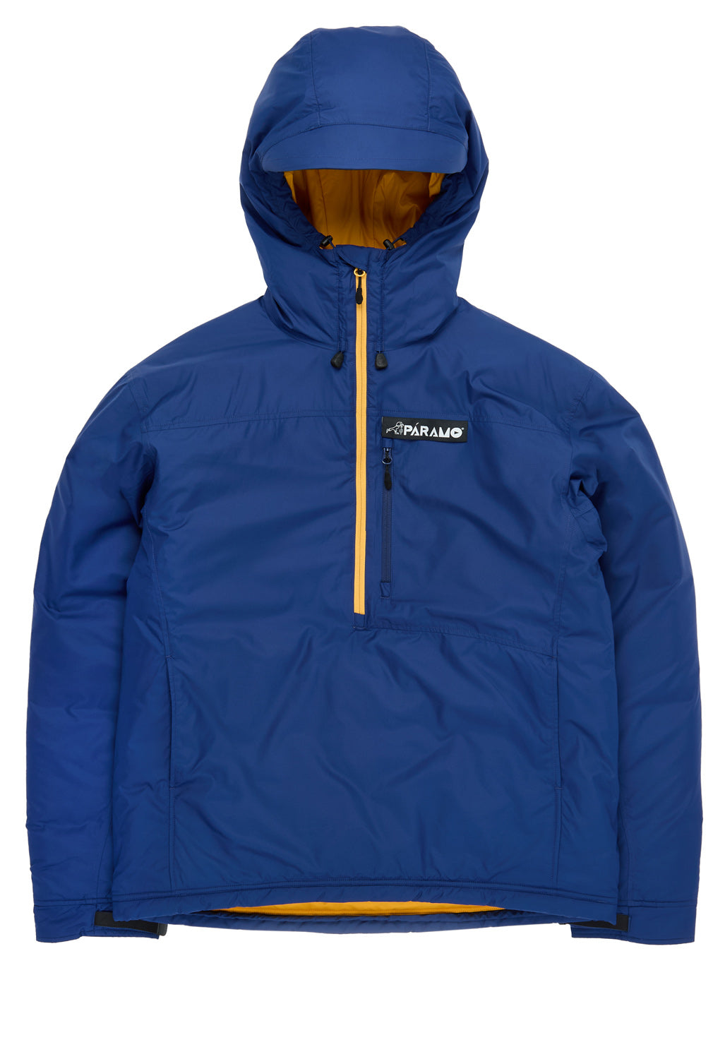 Paramo Torres Smock - Midnight