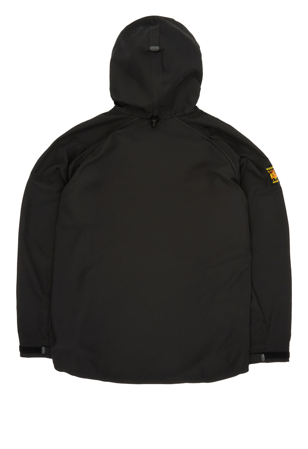 Paramo Unisex Fuera Classic Smock - Black