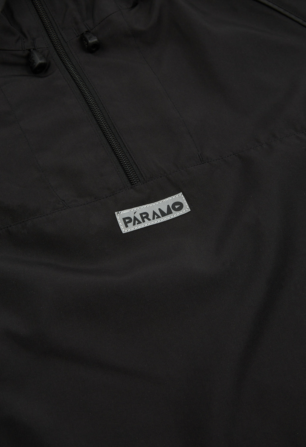 Paramo Unisex Fuera Classic Smock - Black