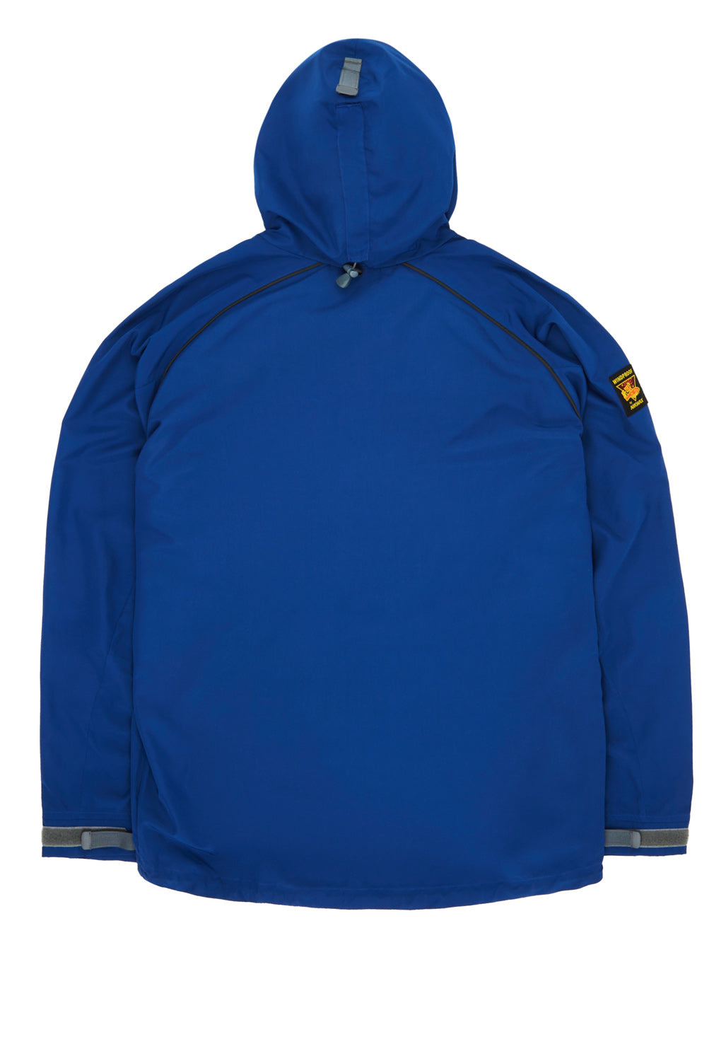 Paramo Unisex Fuera Classic Smock - Cobalt