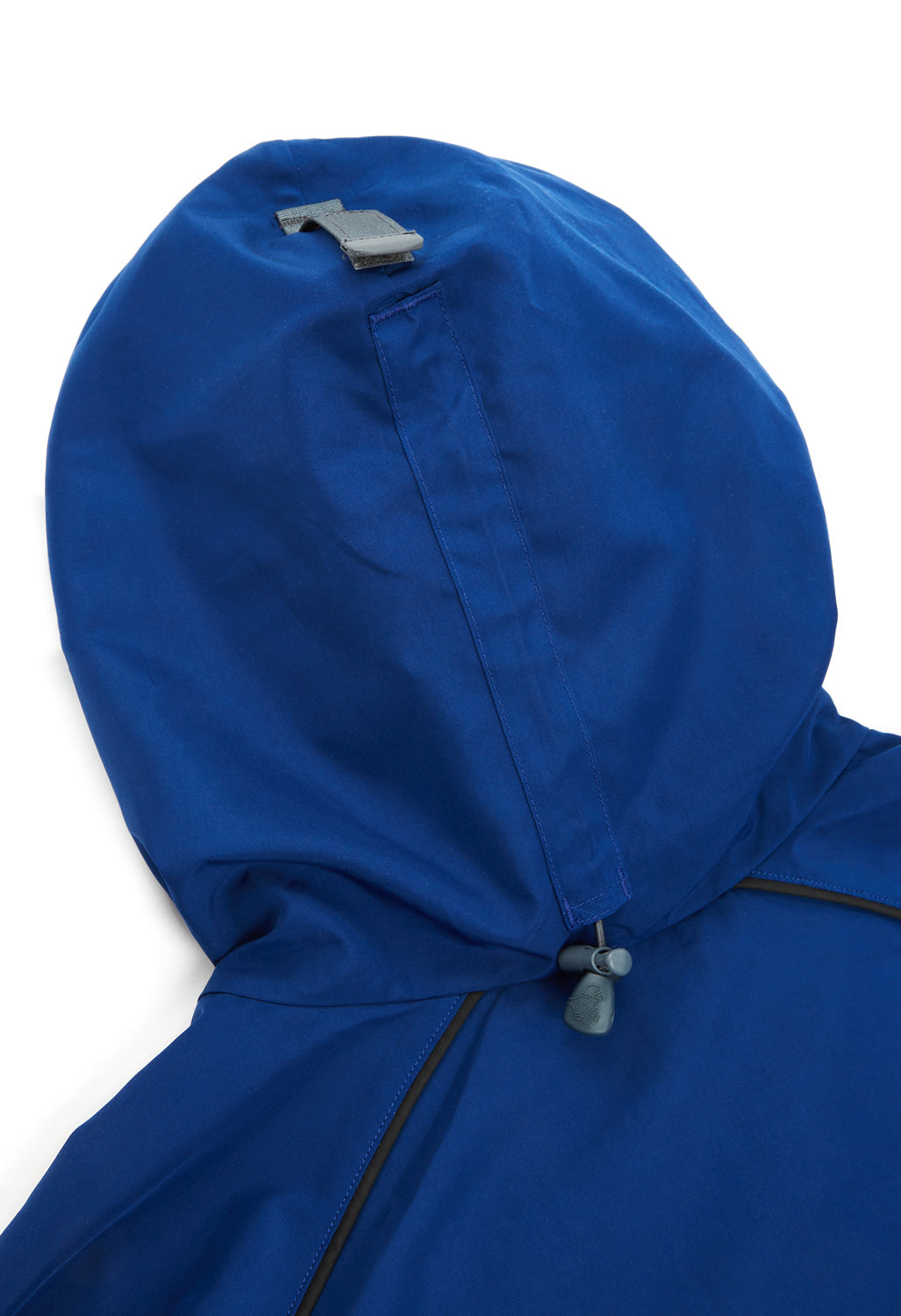 Paramo Unisex Fuera Classic Smock - Cobalt