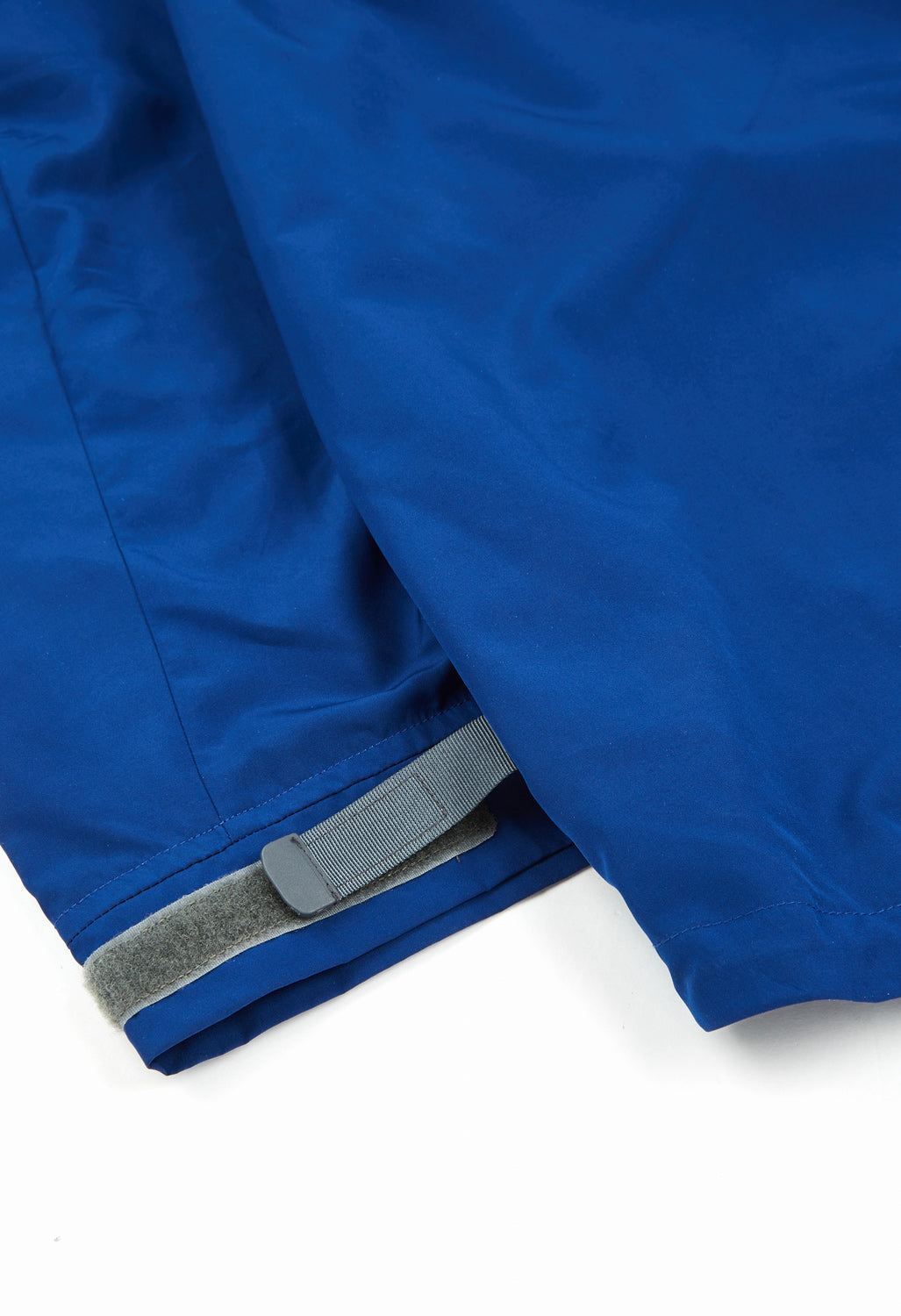 Paramo Unisex Fuera Classic Smock - Cobalt