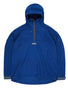 Paramo Unisex Fuera Classic Smock - Cobalt