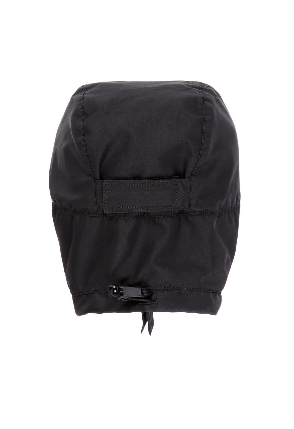 Paramo Waterproof Cap - Black