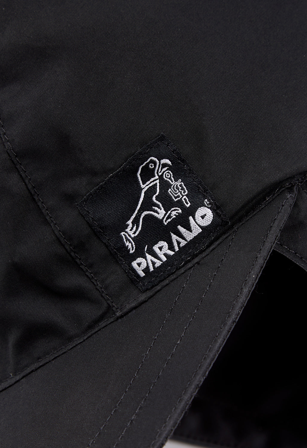 Paramo Waterproof Cap - Black