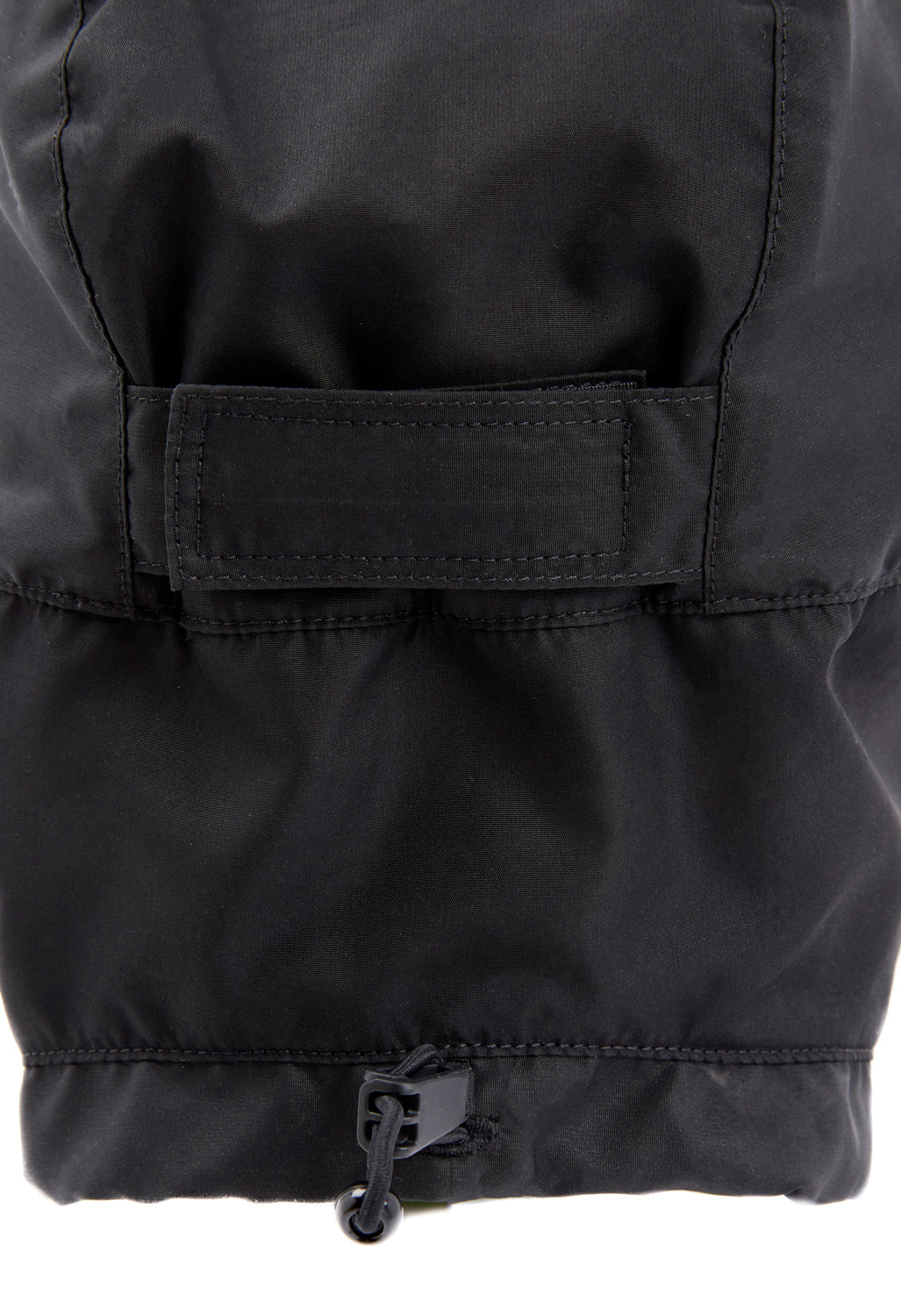 Paramo Waterproof Cap - Black