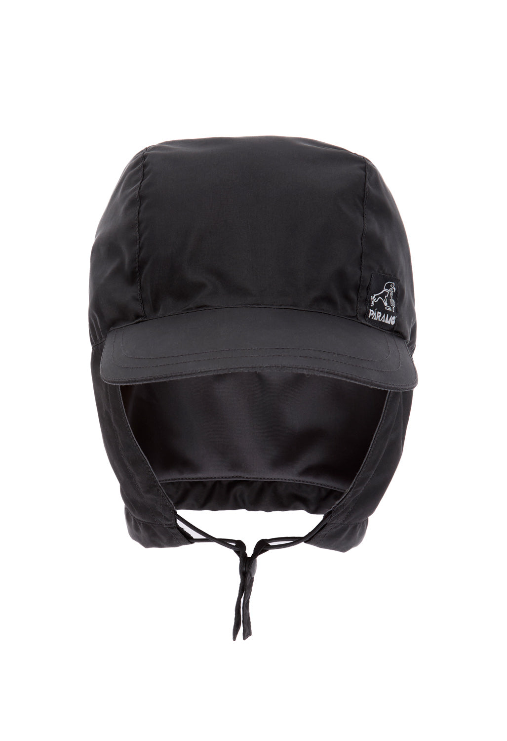 Paramo Waterproof Cap - Black