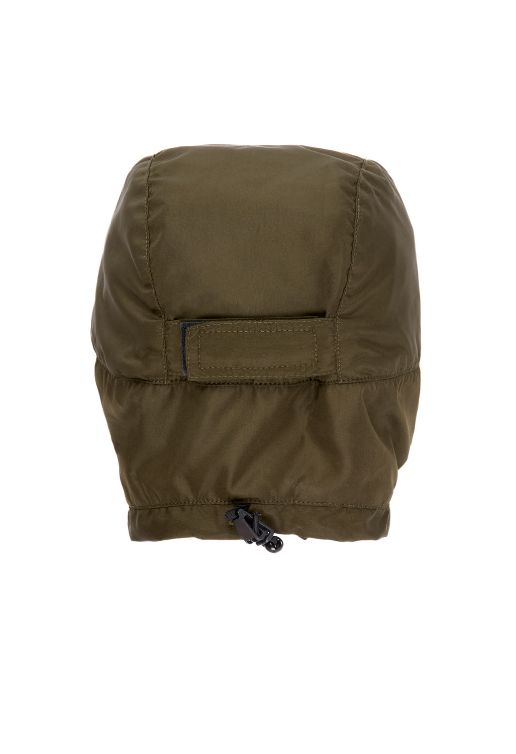 Paramo Waterproof Cap - Moss