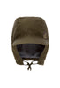 Paramo Waterproof Cap - Moss