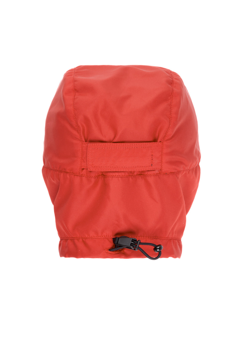 Paramo Waterproof Cap - Fire