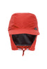 Paramo Waterproof Cap - Fire