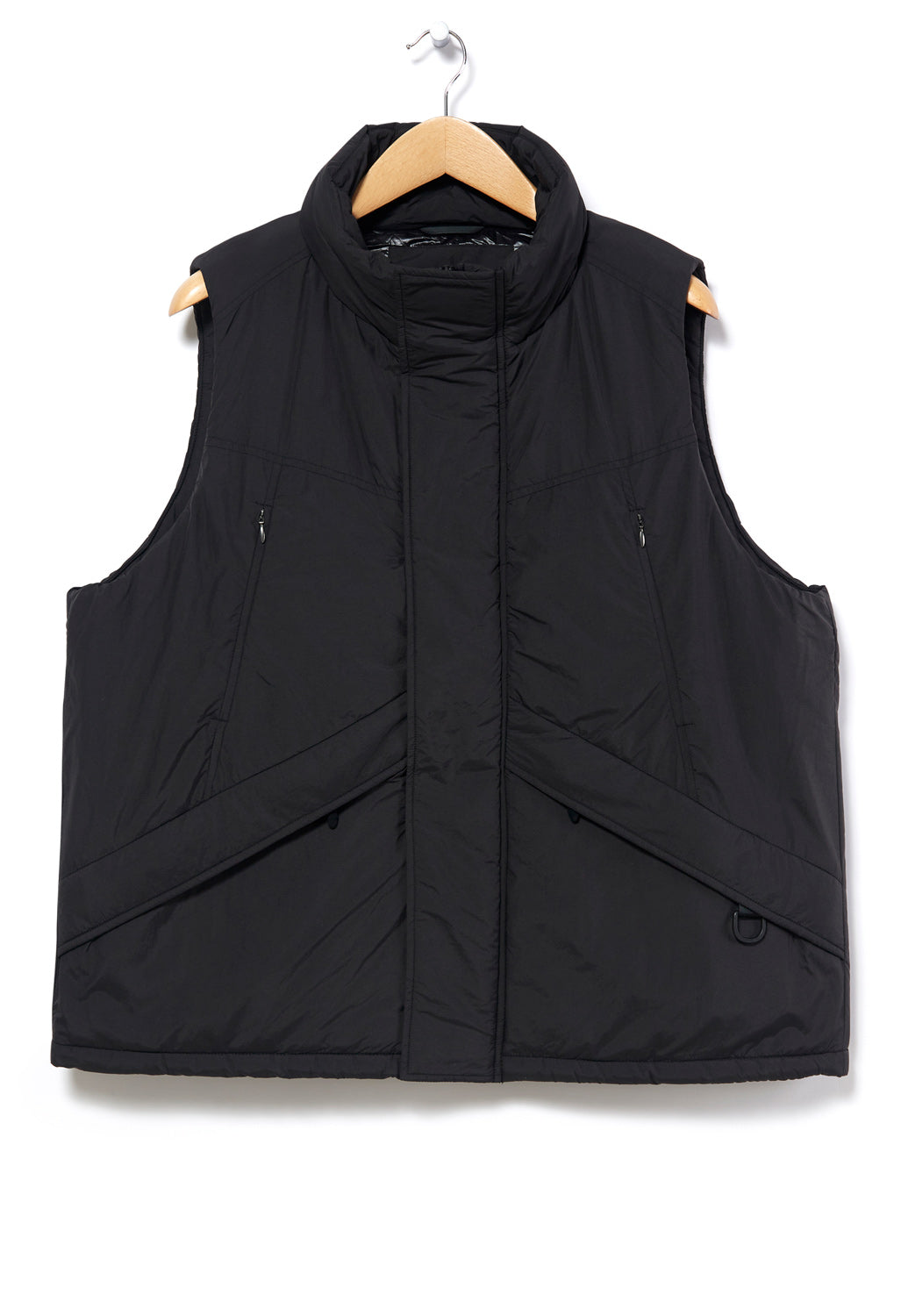 Wild Things Men's Monster Vest - Black