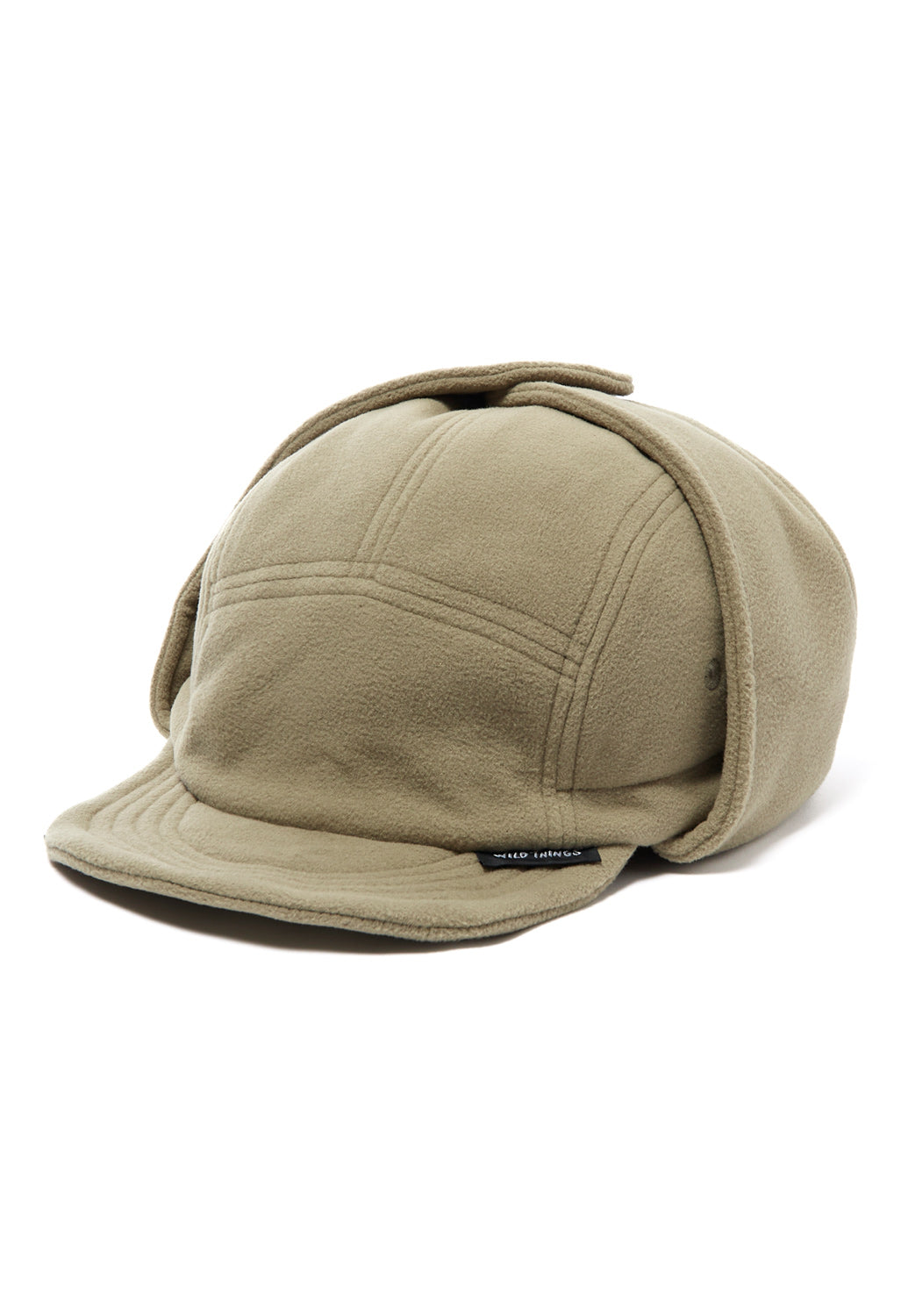 Wild Things Polartec Flight Cap 0