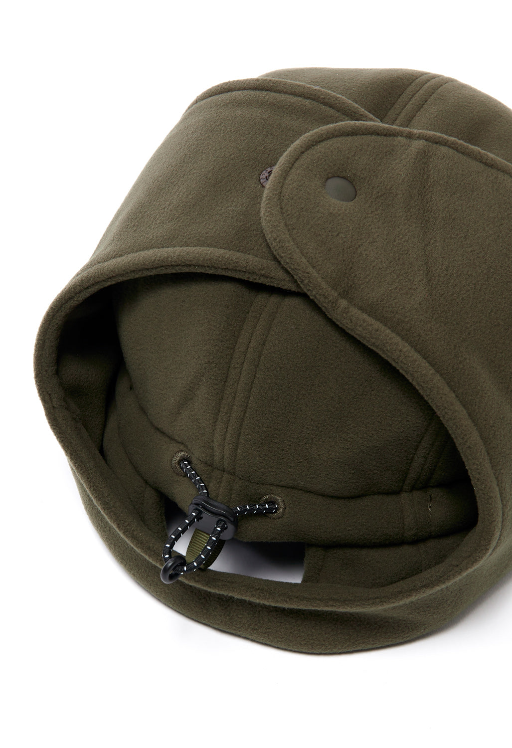 Wild Things Polartec Flight Cap - OD