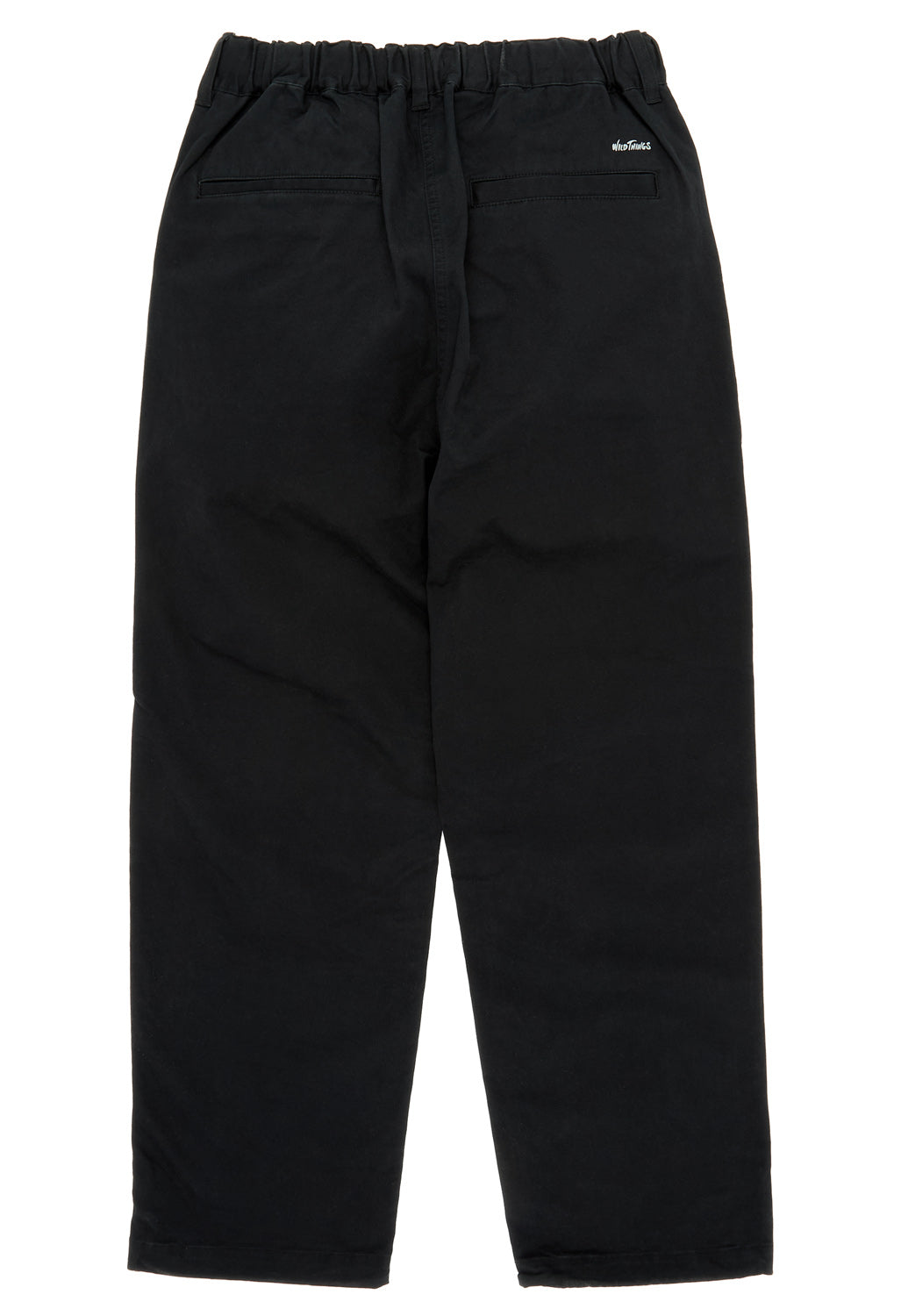 Wild Things Men's Denali Pants - Black