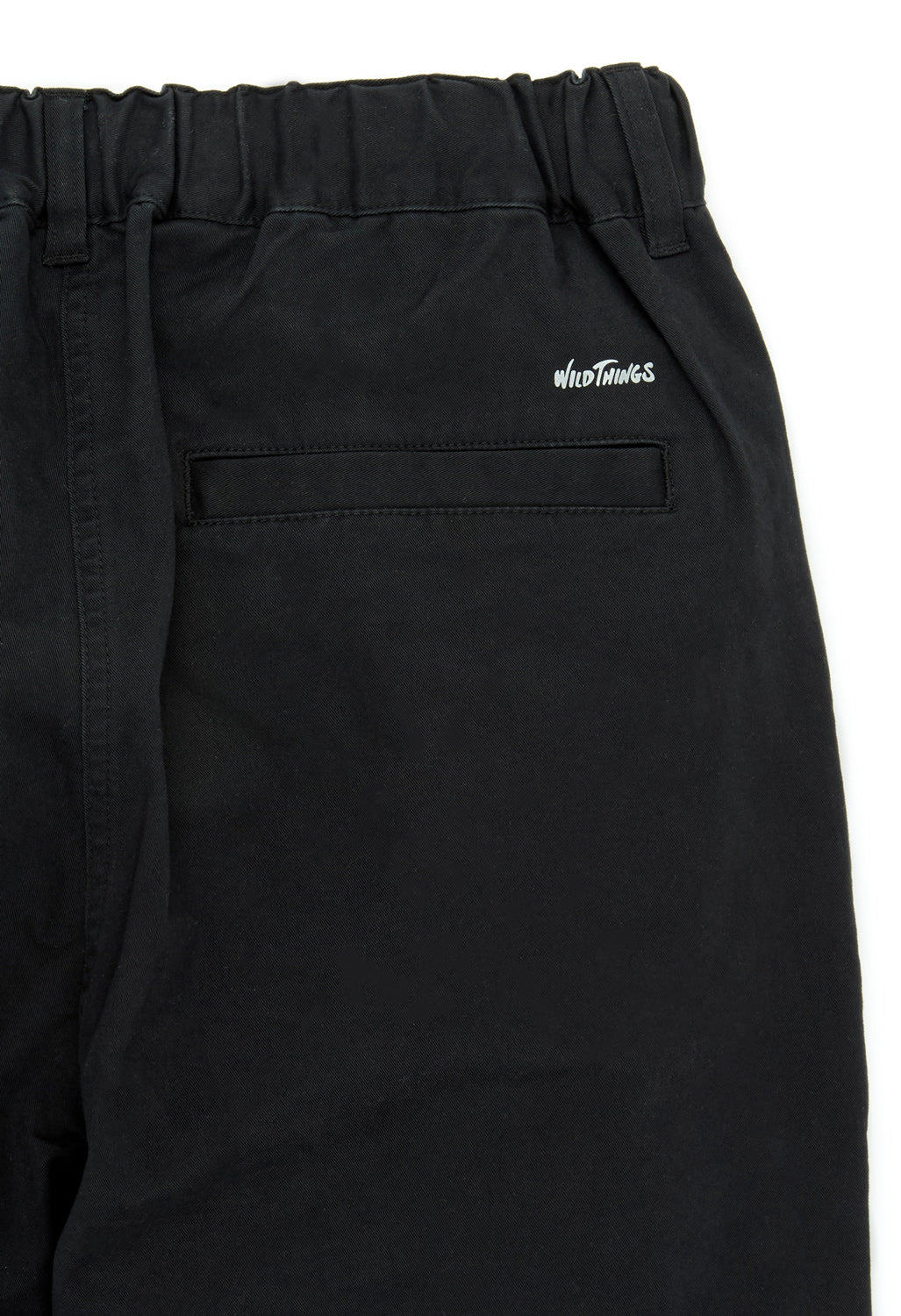 Wild Things Men's Denali Pants - Black