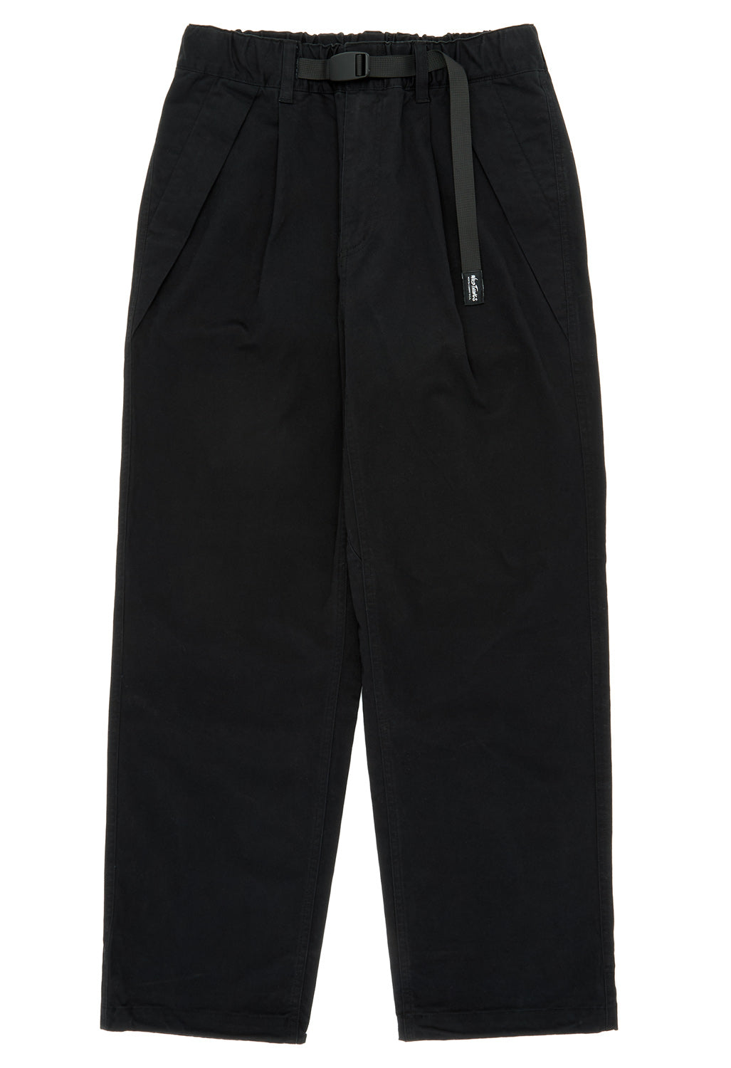 Wild Things Men's Denali Pants - Black