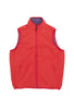 Wild Things Men's Cordura Reversible Vest - Red