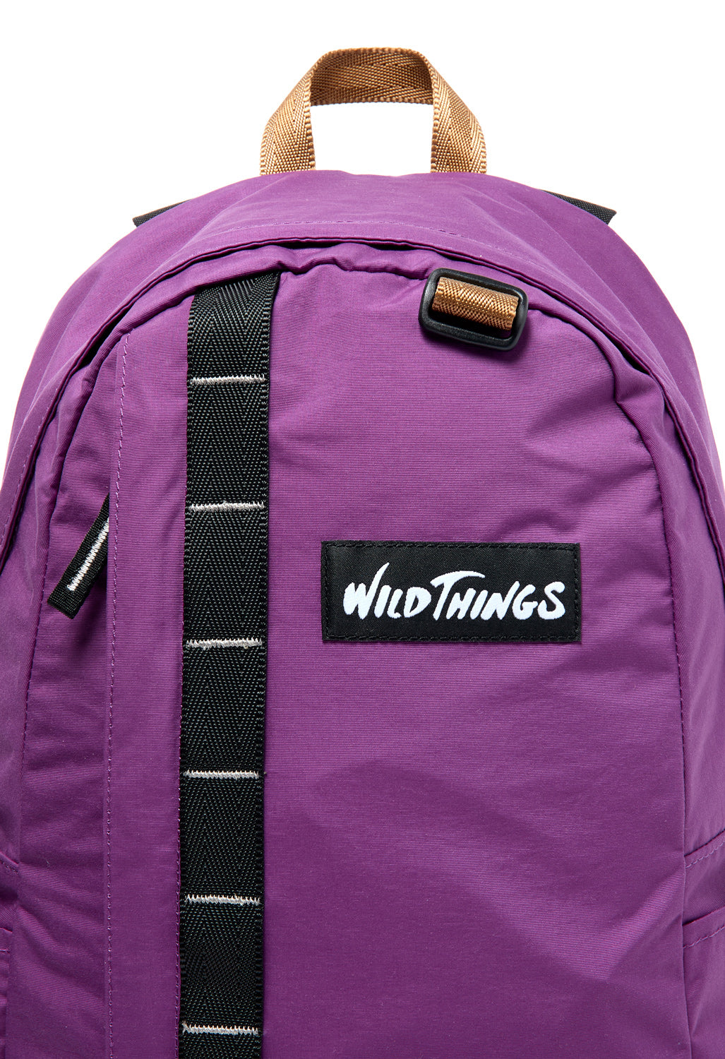 Wild Things Day Pack - Purple