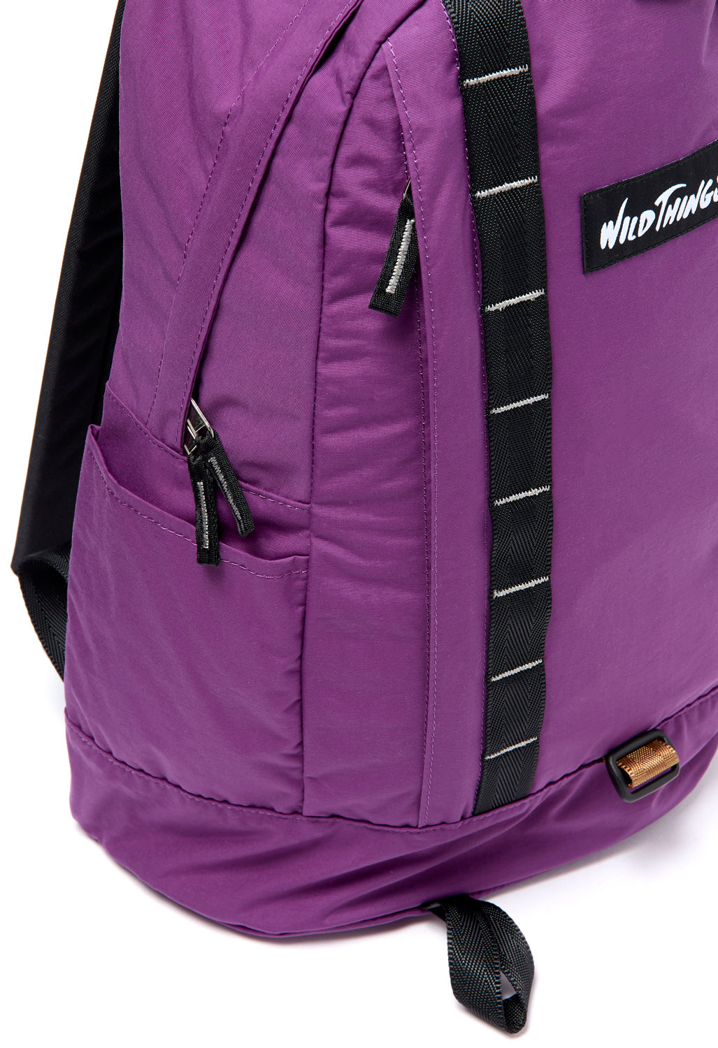 Wild Things Day Pack - Purple