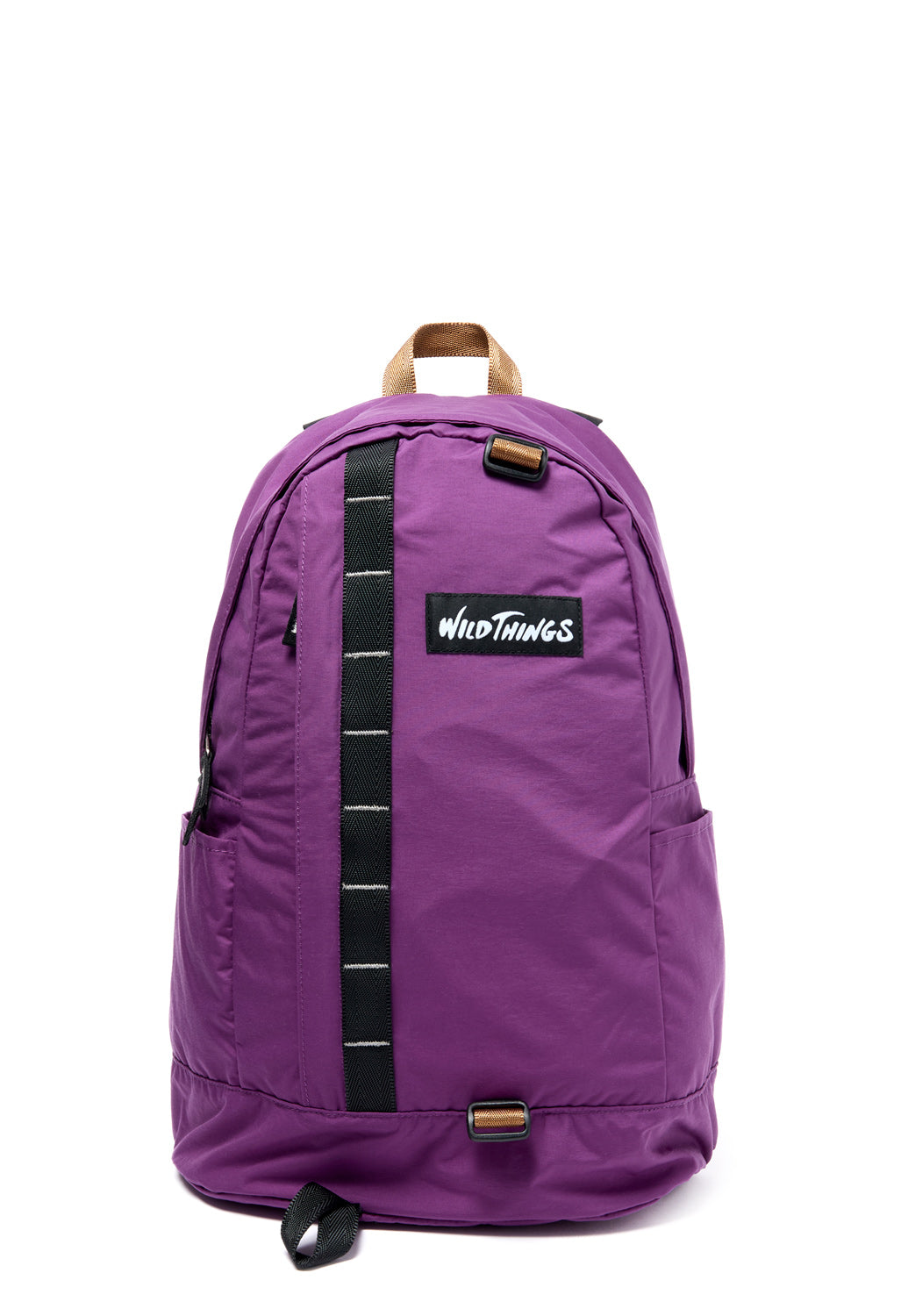 Wild Things Day Pack - Purple